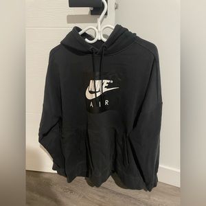 Nike hoodie